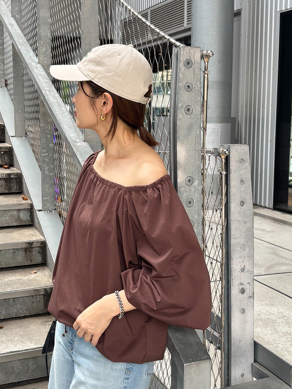 SUZY DAY OFF