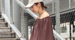 SUZY DAY OFF