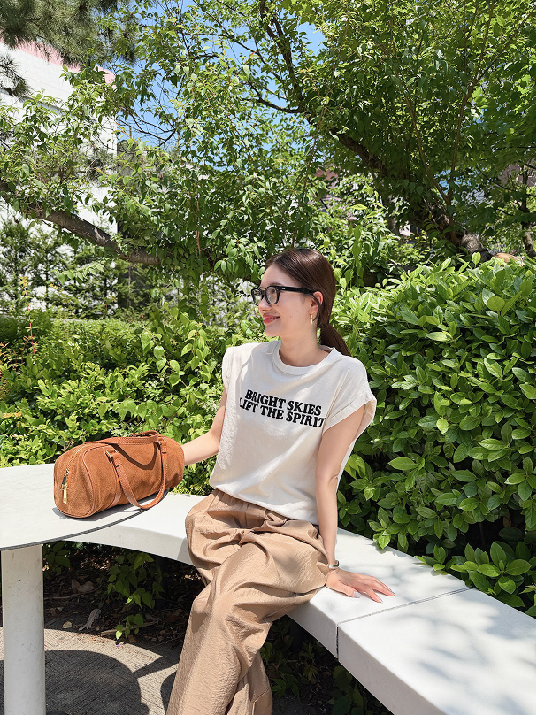 MINAMI DAY OFF