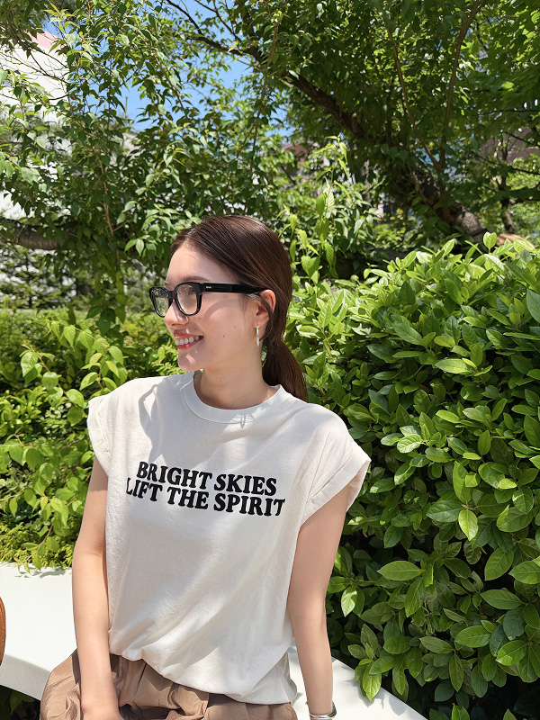 MINAMI DAY OFF