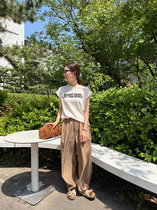 MINAMI DAY OFF