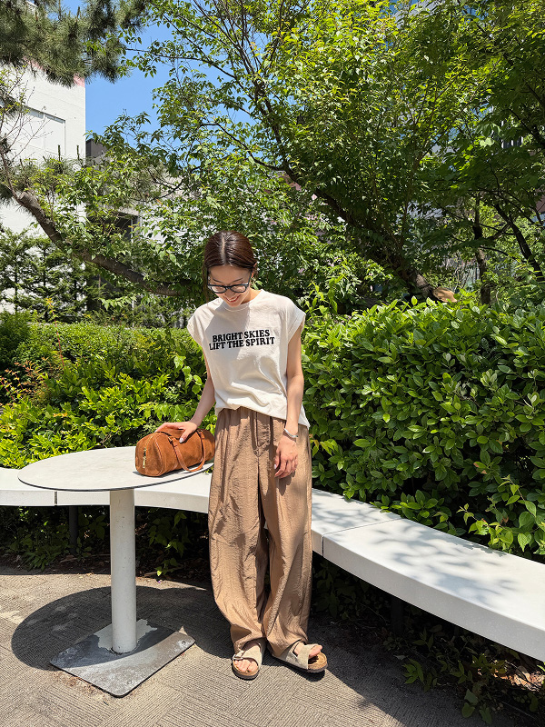 MINAMI DAY OFF