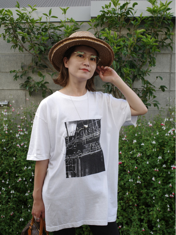 RIKA DAY OFF