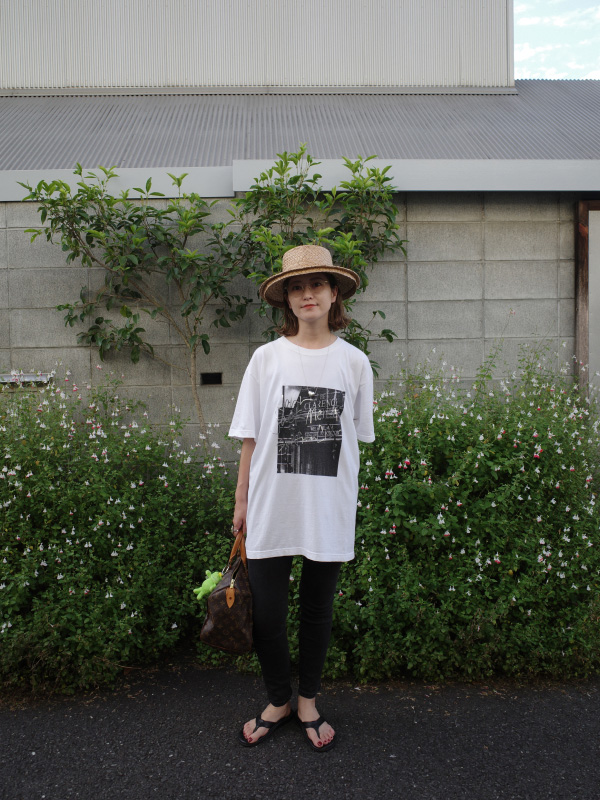 RIKA DAY OFF