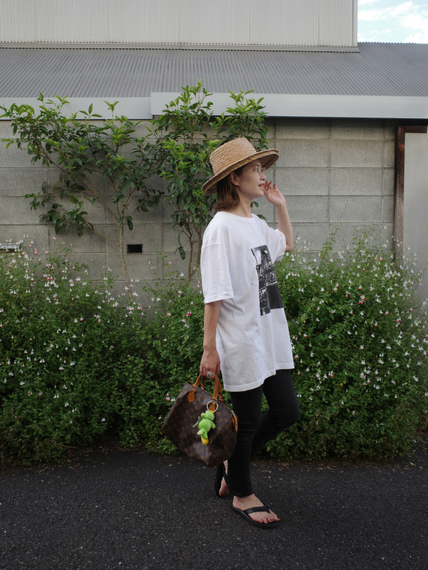 RIKA DAY OFF