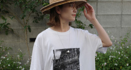 RIKA DAY OFF