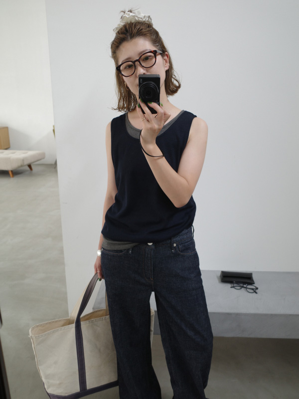 RIKA DAILY