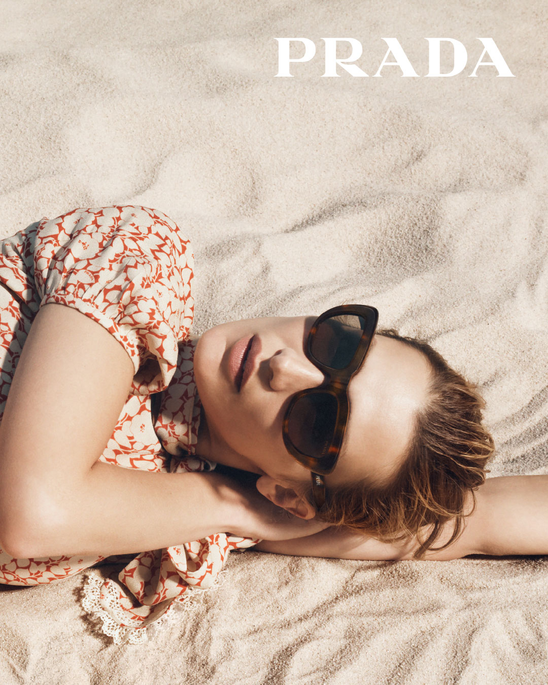 PRADA EYEWEAR