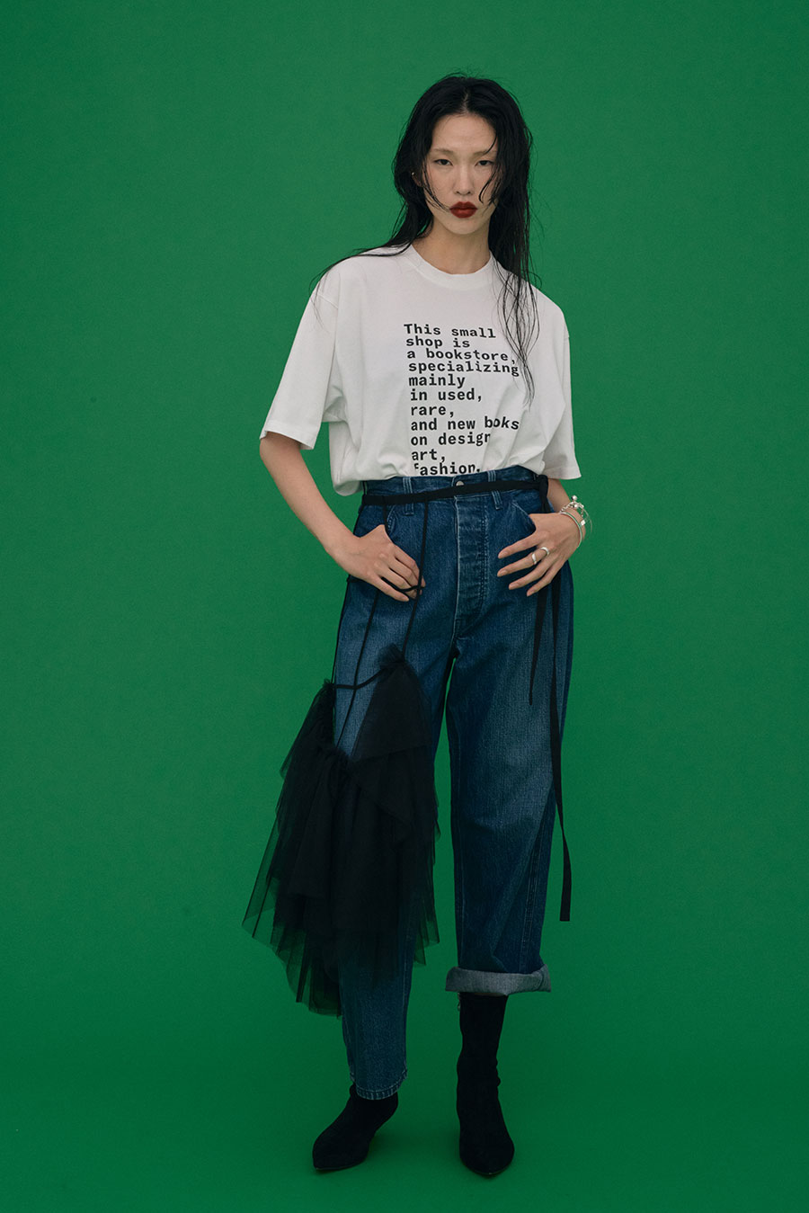 The CITYSHOP edition | Jul. - Aug.｜CITYSHOP｜特集｜BAYCREW'S STORE