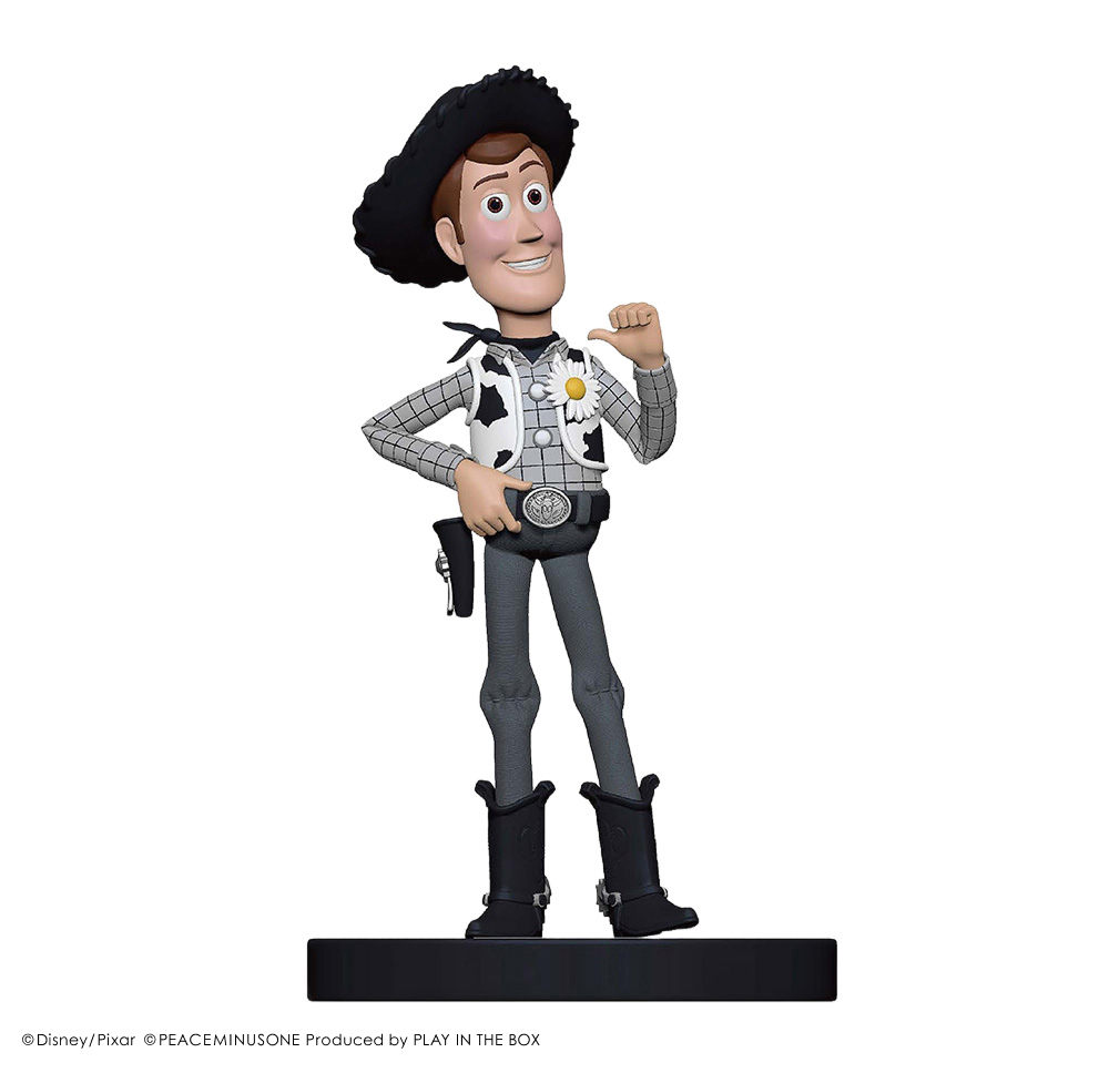 TOY STORY | PEACEMINUSONE “THE FIRST FAN” EXCLUSIVE IN JAPAN