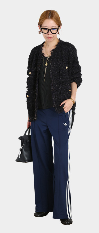 ARCHIVE STANCE