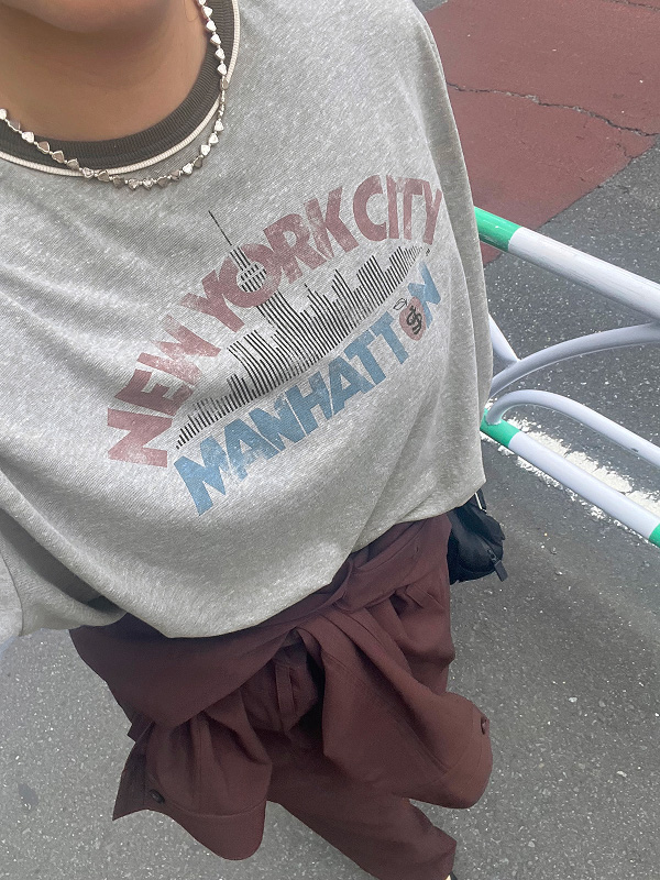 ONDA CITY