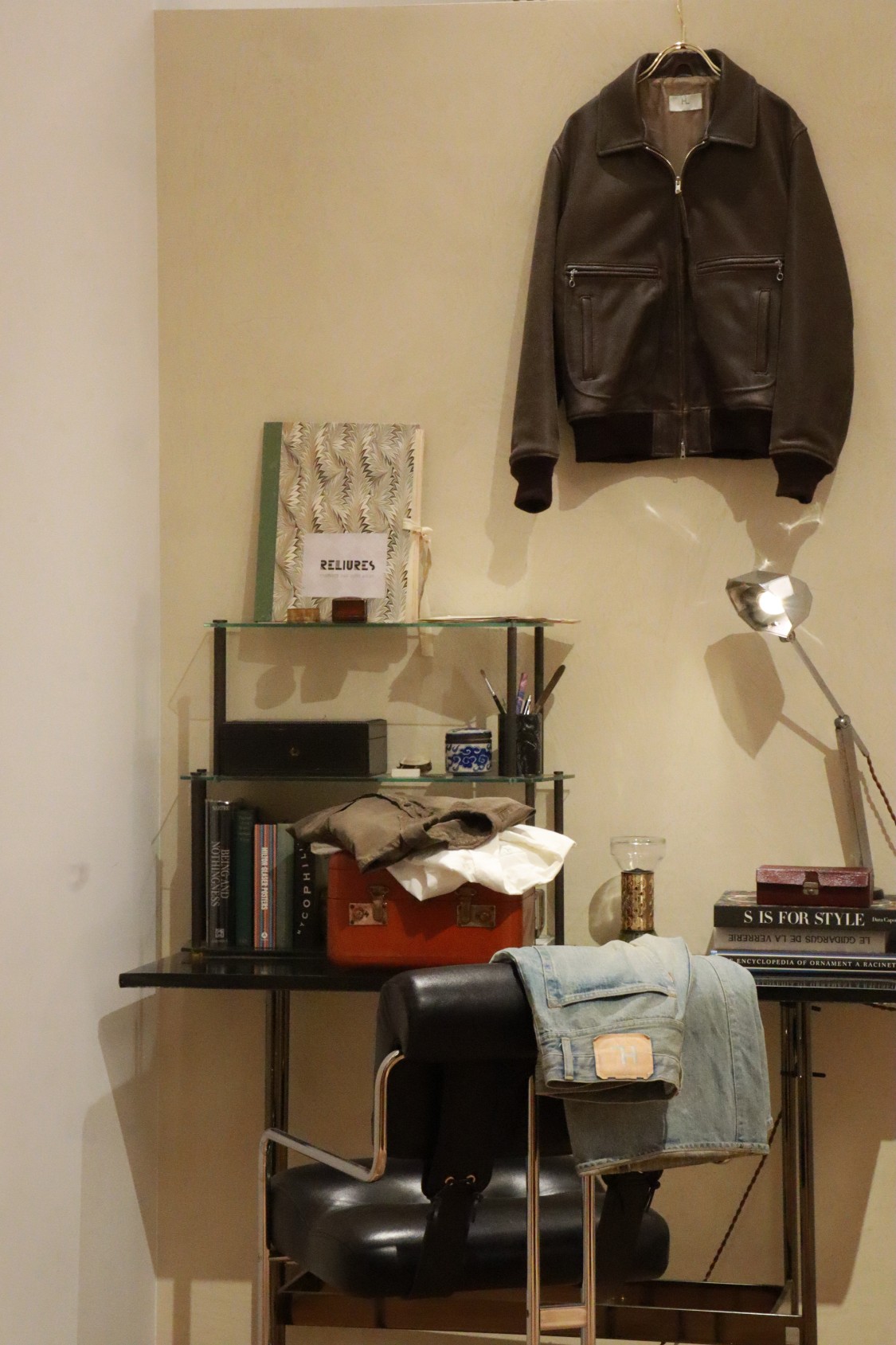 MUSE de Deuxieme Classe VINTAGE LOVERS｜MUSE de Deuxieme Classe