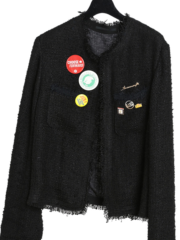 ANNIVERSARY JACKET