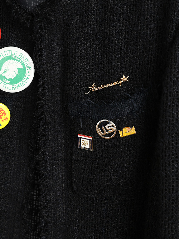 ANNIVERSARY JACKET