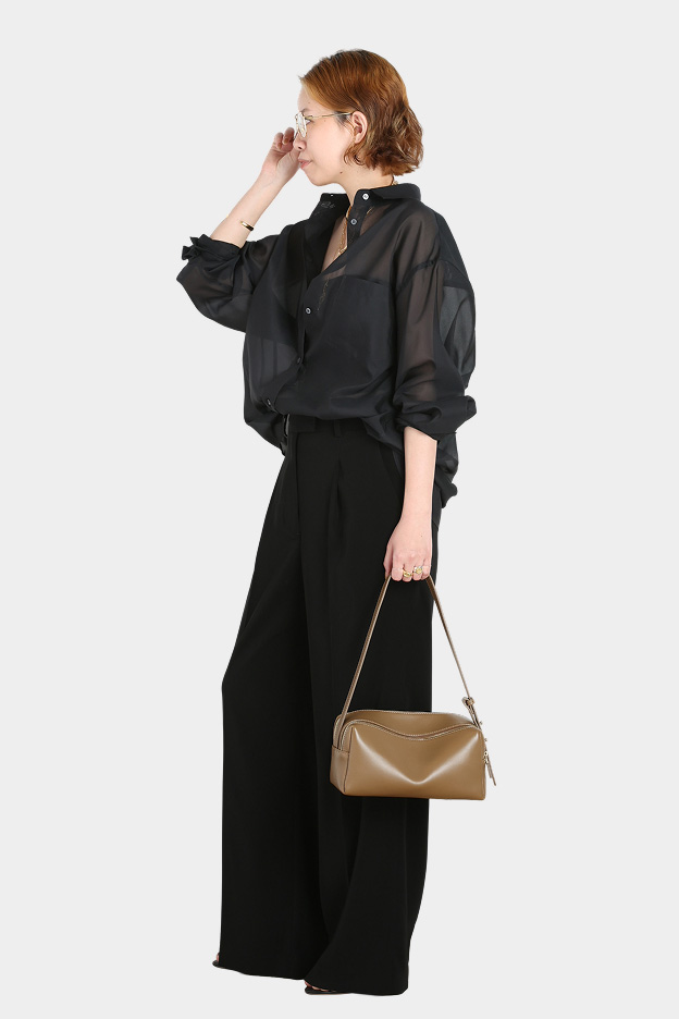 MONTHLY STYLING STYLE 01
