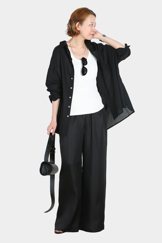 MONTHLY STYLING STYLE 03