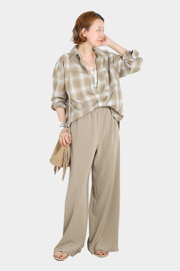 MONTHLY STYLING STYLE 04