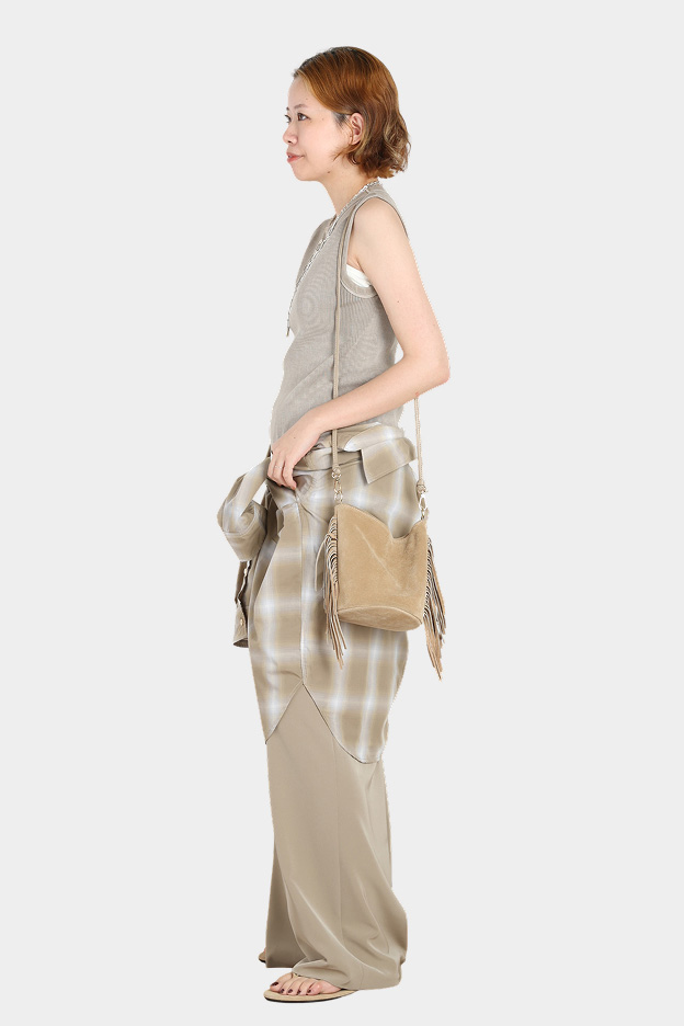 MONTHLY STYLING STYLE 04