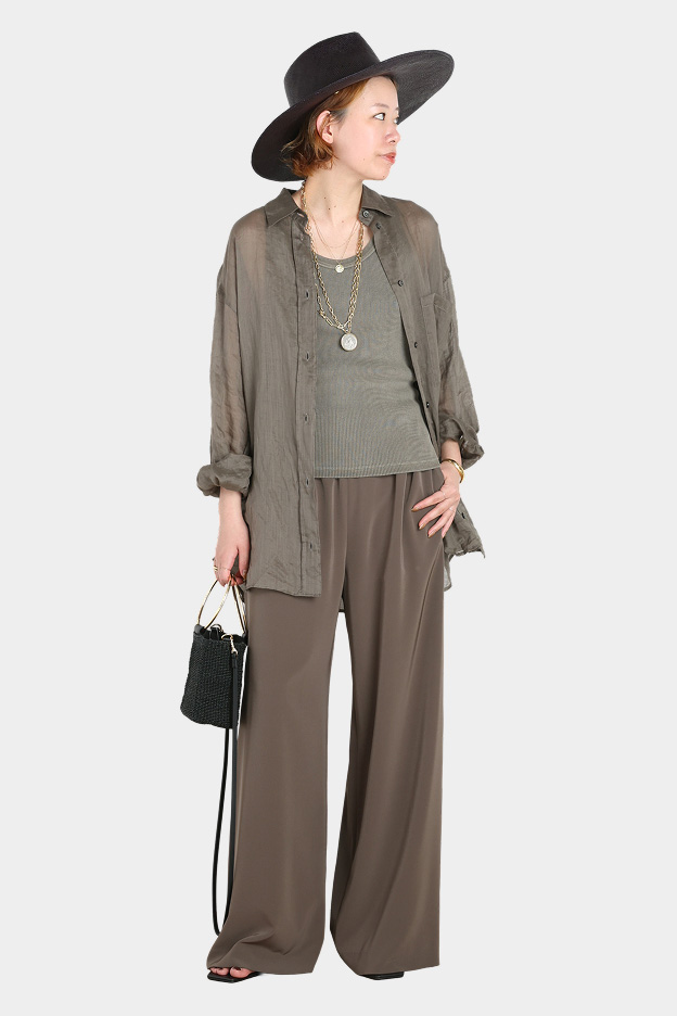 MONTHLY STYLING STYLE 04