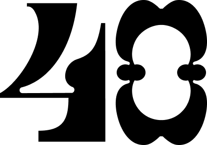 40