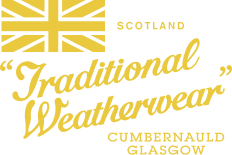 Traditional Weatherwear