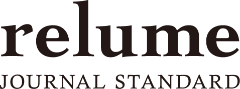 JOURNAL STANDARD relume