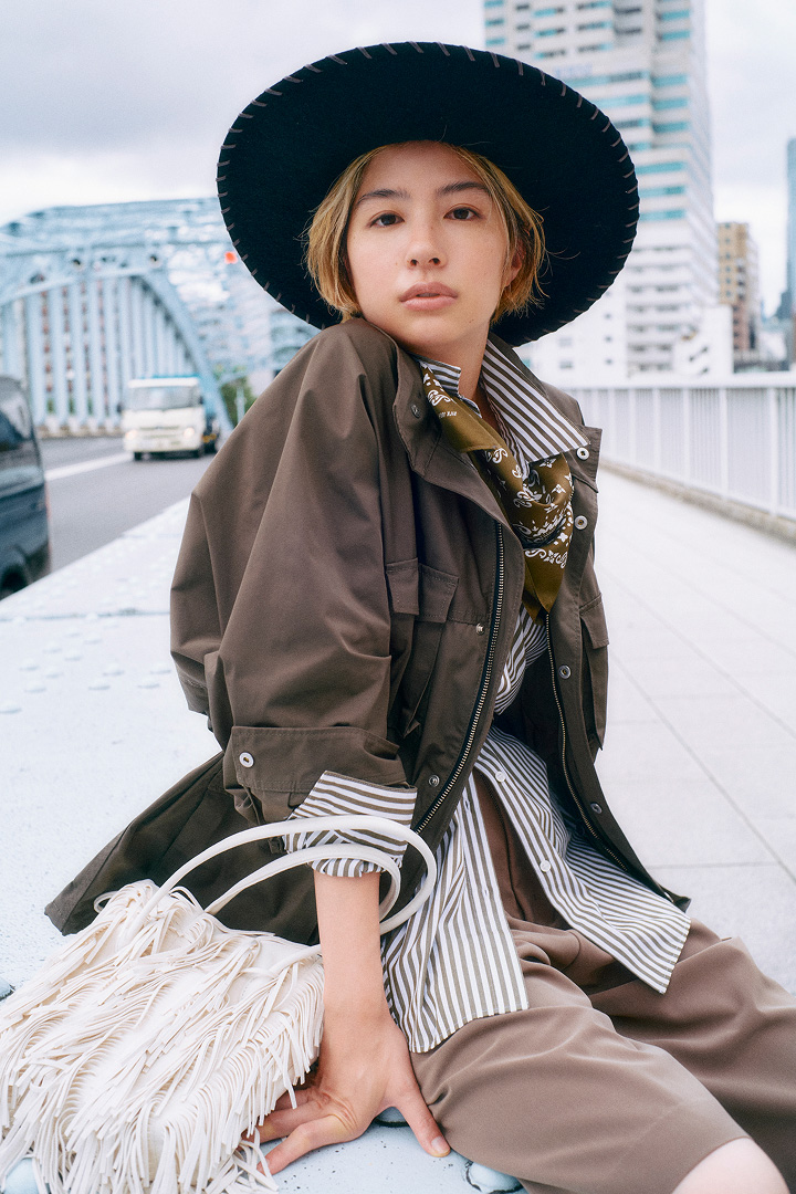 Yui Sakuma