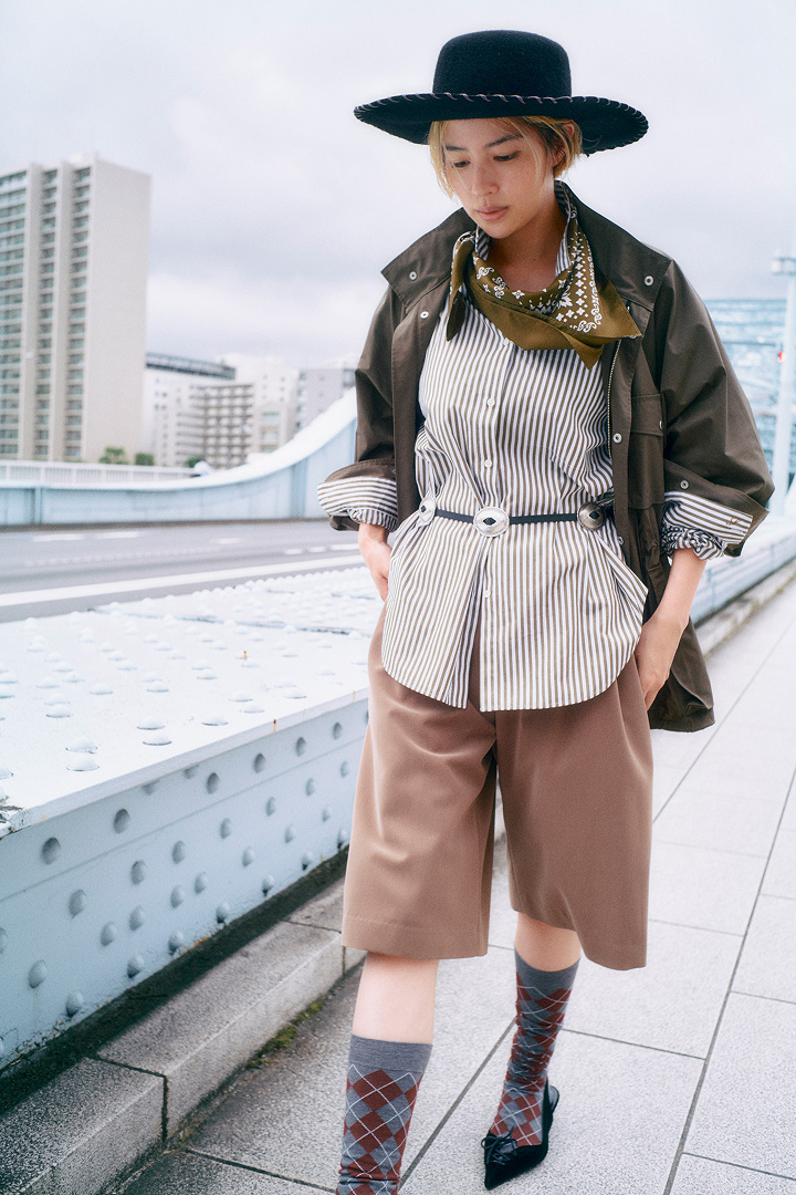 Yui Sakuma