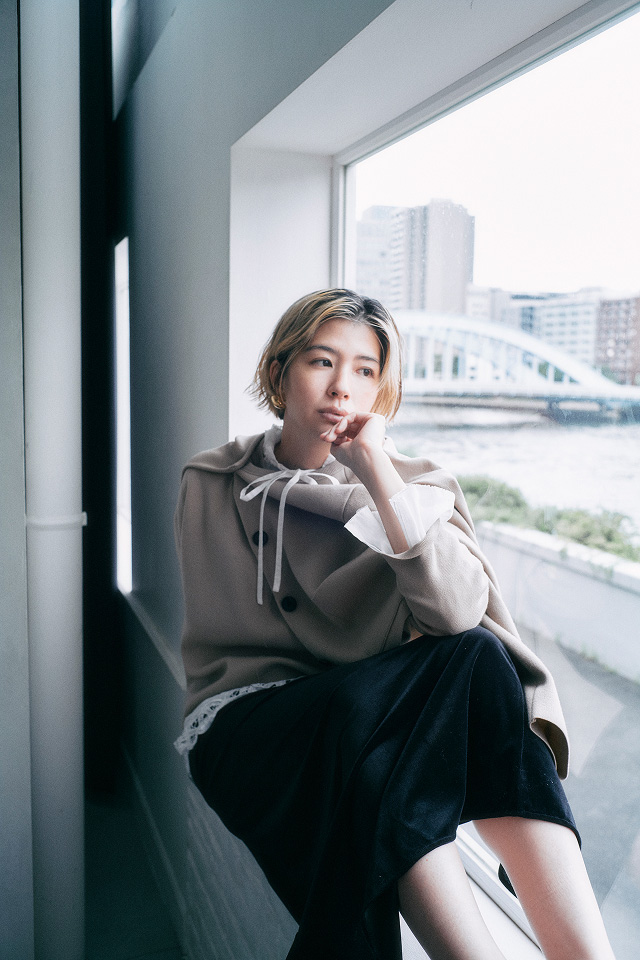 Yui Sakuma / Mugi Kadowaki