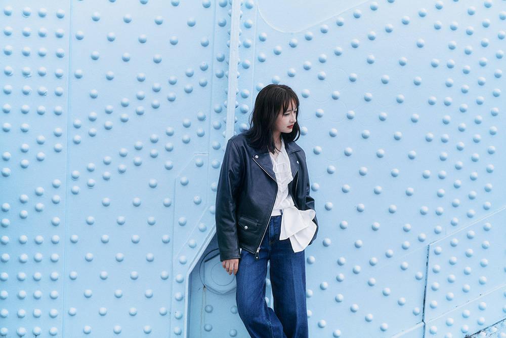Yui Sakuma