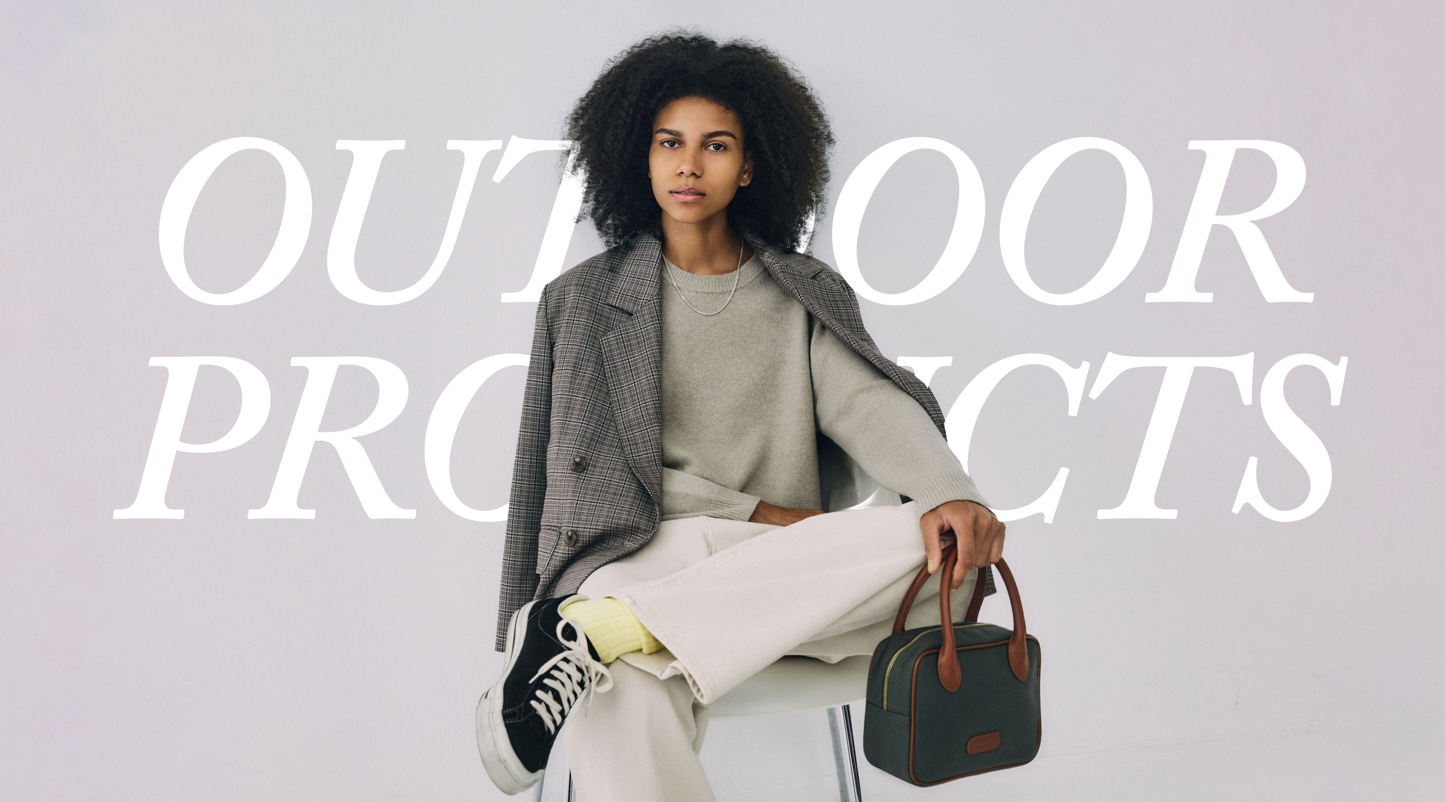 OUTDOOR PRODUCTS