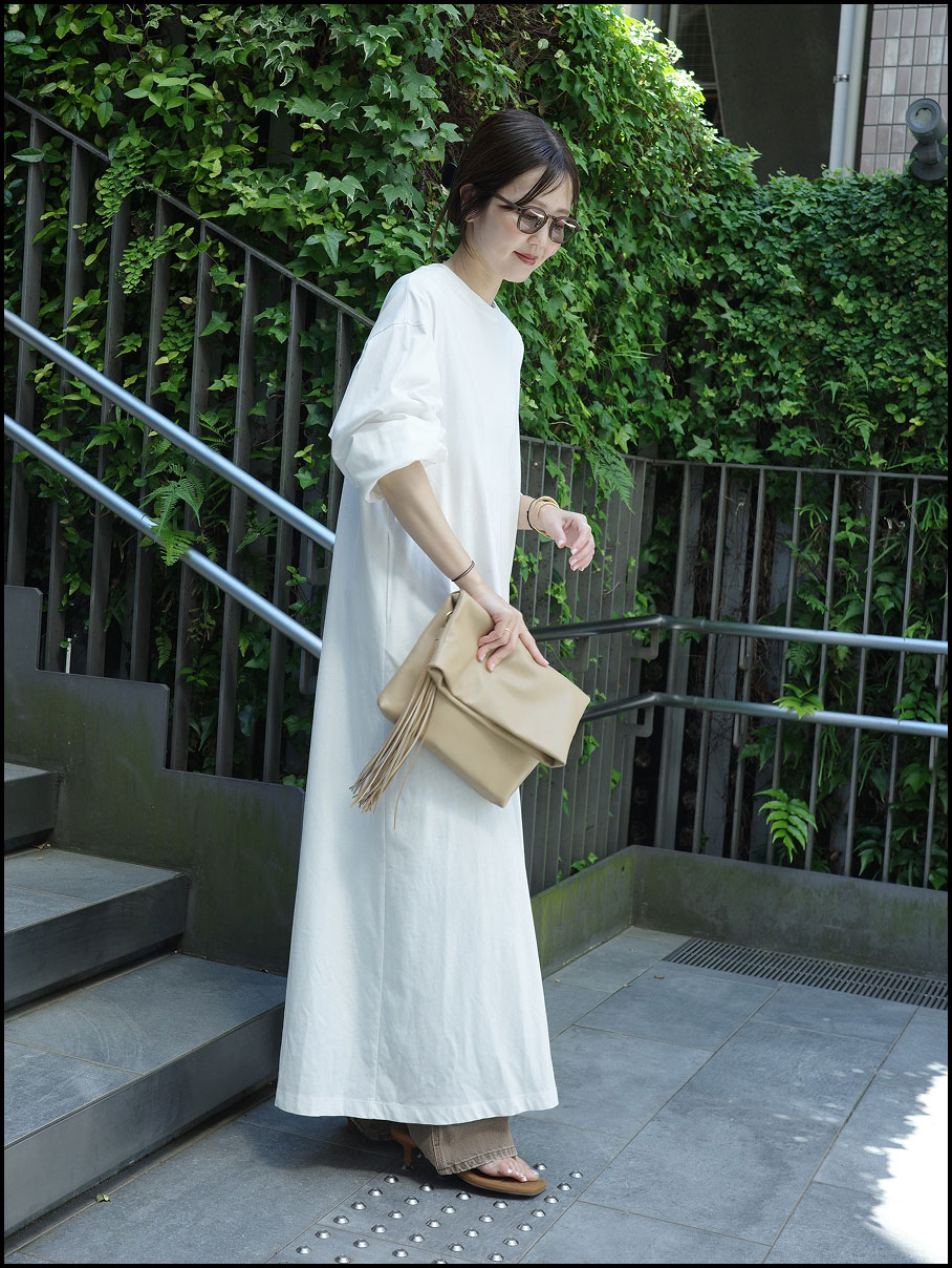 EYEWEAR SNAP​ - BLANC.. × EYETHINK​｜EYETHINK ｜特集｜BAYCREW'S STORE