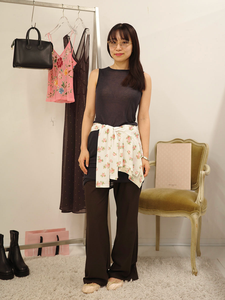 MIYU UEDA