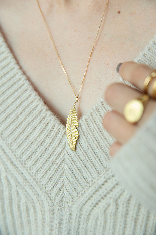 ESSENTIAL PIECE