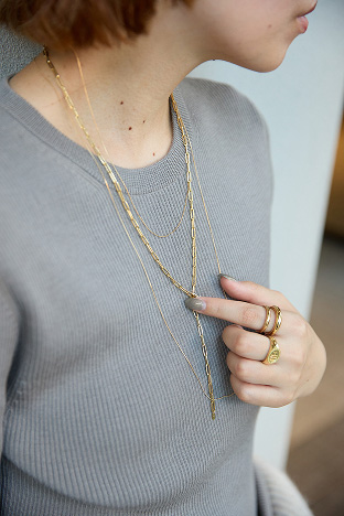 ESSENTIAL PIECE