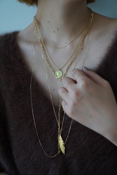 ESSENTIAL PIECE