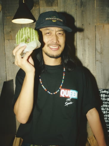 苗字 名前名前