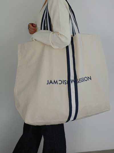 Tote bag (Large)