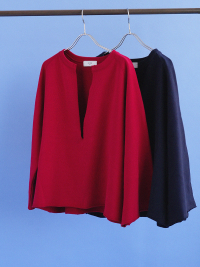 Skipper Pullover