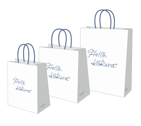 Special Shopping Bag