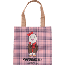 ミニトートバッグ