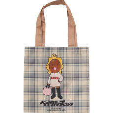 ミニトートバッグ
