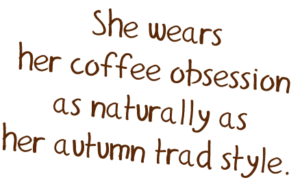 pretty mood overized cup perfect match