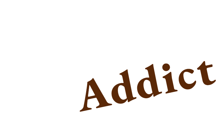 Coffee Addict