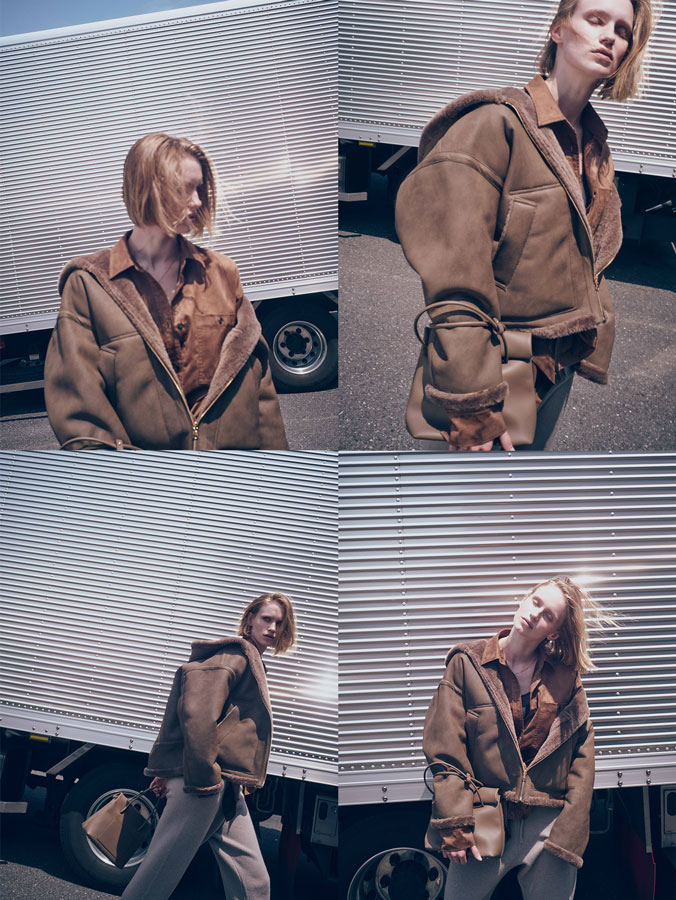 NOBLE 2026 FALL WINTER