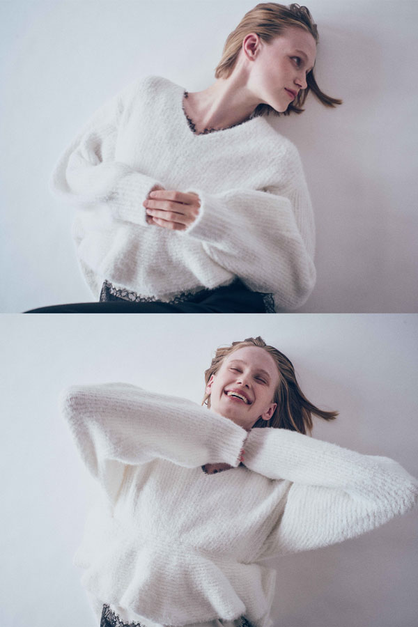 NOBLE 2026 FALL WINTER
