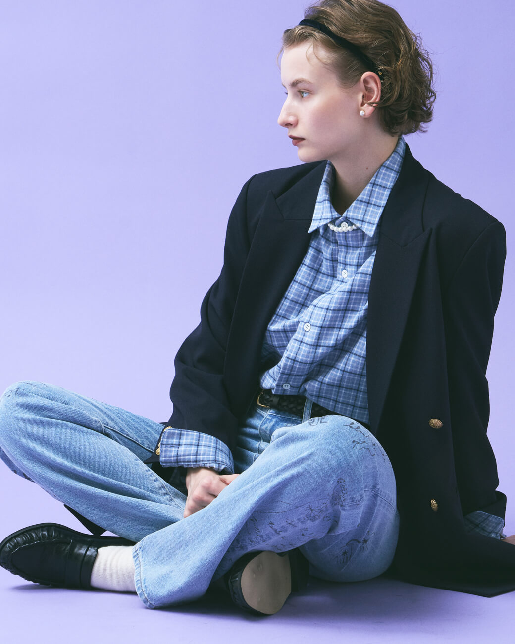 LOOK 03