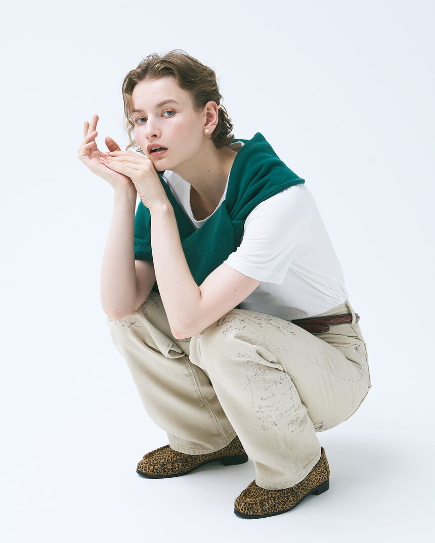 LOOK 04