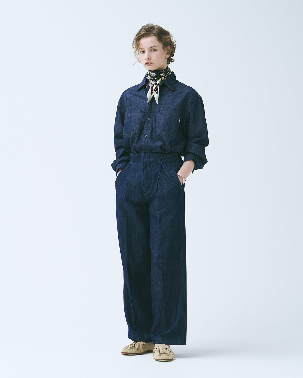 LOOK 08